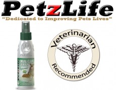 犬/貓-美國Petzlife Oral Care Spray-噴霧裝 - 4oz  (讓您家寶貝不用麻醉洗牙)