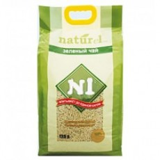 N1 Natural 粟米豆腐貓砂 17.5L