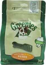 Greenies 細潔齒骨30支庄(18安士)
