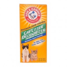 Arm & Hammer Cat Litter Deodorizer 貓砂除臭粉 20oz