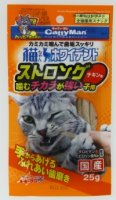 CattyMan 雞味潔齒棒貓小食 (25g)
