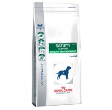 Royal Canin Canine Satiety Support 1.5KG/5KG/12KG (SAT30)