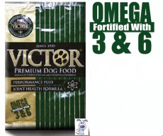 VICTOR-joint health formula 成長中的犬隻 加強關節健康配方 40lbs 美國製造 made in USA 