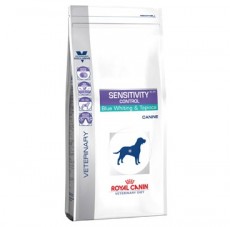 Royal Canin Canine Sensitivity Control 1.5KG/7KG/14KG (SC21)