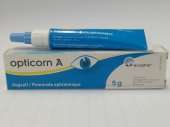 科盾 OPTICORN - A護眼角膜軟膏(5克)