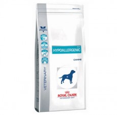 Royal Canin Canine Hypoallergenic 2KG/7KG/14KG (DR21)