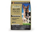 Canidae All Life Stages Formula 全犬配方　5lbs $180 /15lbs $345/30lbs $540/44LB $ 628