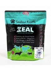 Zeal® 紐西蘭天然海鮮狗糧 3kg $290 / 9kg $690 / 15kg $1060