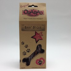 紐西蘭Ora'raO 牛肉條 Beef Sticks 