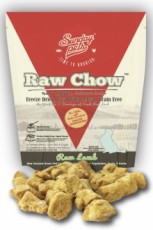 Sunday Pets Raw Chow野鮮肉糧 1lbs