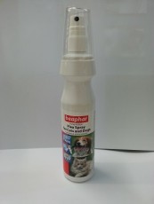 Beaphar 天然殺蚤噴劑 150毫升