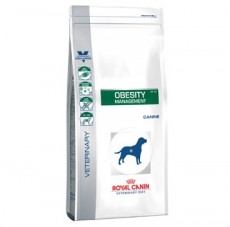 Royal Canin Canine Obesity Management 1.5KG/6KG/14KG (DP34)