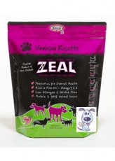 Zeal® 紐西蘭天然鹿肉狗糧 3kg $290 / 9kg $690 / 15kg $1060