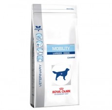 Royal Canin Canine Mobility Larger Dogs 6KG/14KG (MLD26)