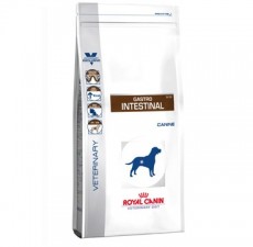 Royal Canin Canine Gastro Intestinal 2KG/7.5KG/14KG (GI25)