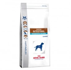 Royal Canin Canine Gastro Intestinal Moderate Calorie 2KG (GIM23)
