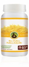 「楓葉」Holistic Blend  - 《曠野蜂花粉 Bee Pollen》 治療氣管過敏 增強活力 150g