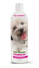 PET GREENS SHAMPOO小麥草深層護毛素 16OZ 472ml 