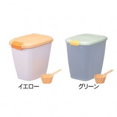 日本IRIS飼料筒/保鮮筒/ 10公斤 (MFS-10)