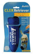 CLIX RETRIEVER 游水玩具 浮水 可以放零食 