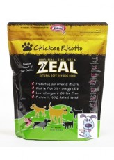 Zeal® 紐西蘭天然雞肉狗糧 3kg $275 / 9kg $650/ 15kg $990
