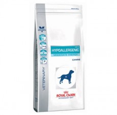 Royal Canin Canine Hypoallergenic Moderate Calorie 1.5KG/7KG/14KG (HME23)