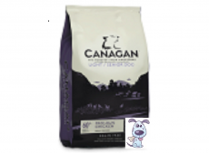 Canagan Light/Senior 無穀物減肥/老犬糧 (紫色) 2kg $248 / 6kg $570/ 12kg $1049