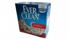 Ever Clean Multiple Cat 特強芳香配方盒裝 貓砂 25lb (紅帶)