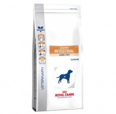 Royal Canin Canine Gastro Intestinal Low Fat 1.5KG/6KG/12KG  (LF22)