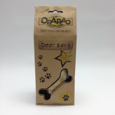 紐西蘭Ora'raO 鹿耳 Deer Ears   預訂中