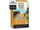 Canidae PURE FOUNDATIONS 無穀物幼犬配方　4Lb $198 / 24LB $ 660