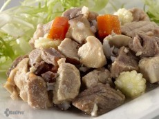 KAKATO「卡格」 雞、牛、糙米、菜 chicken,beef,brown rice  170g (貓狗共用)