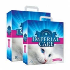 Imperial Care Baby Powder Aroma Cat Litter 嬰兒香氣貓砂 14lb