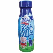 Zeal 無乳糖紐西蘭牛奶 380毫升