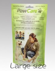 PawCare「保潔」 徹底清潔和保護寵物腳掌 大腳腳 補充裝380g(大)