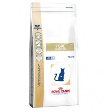 Royal Canin Feline Fibre Response 2KG/4KG (FR31)