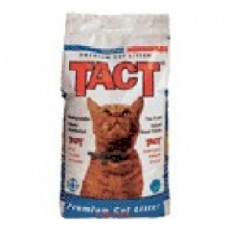 Tact 得得 高級松木粒環保健康貓砂 6.6lb