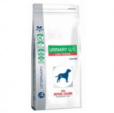 Royal Canin Canine Urinary U/C Low Purine 2KG (UUC18)