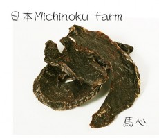 日本 Michinoku farm 馬心 80g 