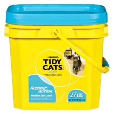 Tidy Cats Jug Blue 加倍香味貓砂 27lb