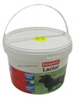 Beaphar Lactol 貓狗營養奶粉 (250g $69 / 500g $130 / 1.5kg $280)