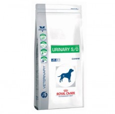 Royal Canin Canine Urinary S/O 2KG/7.5KG/14KG  (LP18)