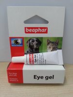 Beaphar 滋養潤燥眼膏(5毫升)